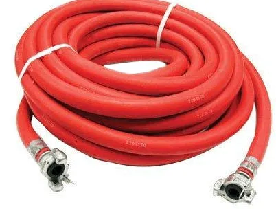 Maximize Efficiency with a Durable Air Hose
