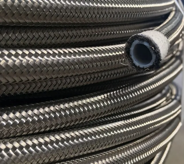 An Essential Guidance to High Pressure Hoses in Modern Applications