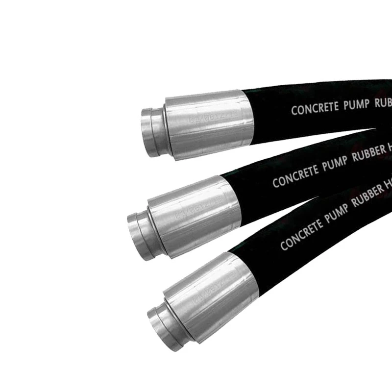 How to Clean a Concrete Pump Hose: A Guide to Longevity and Performance