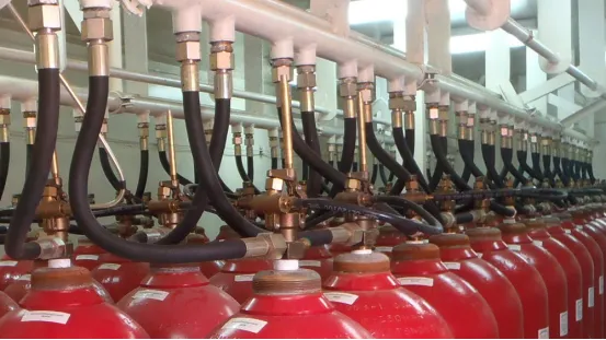 Ways of Selecting Hydraulic Pressure Hoses