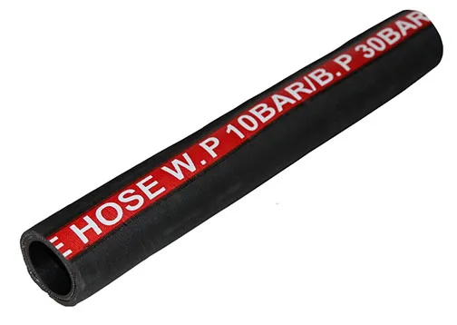 High-Quality Suction Hoses for Industrial Use