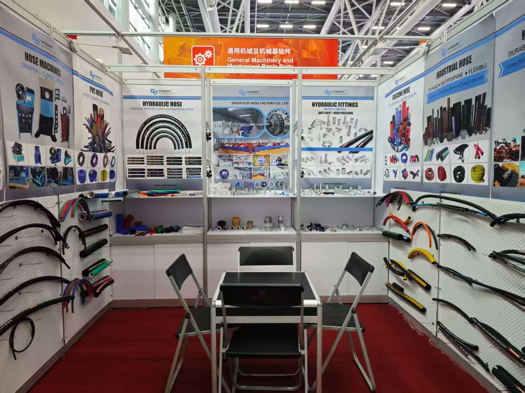 Reliable Brake Hose Solutions for Safe Driving