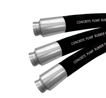 Industrial Hose Failure