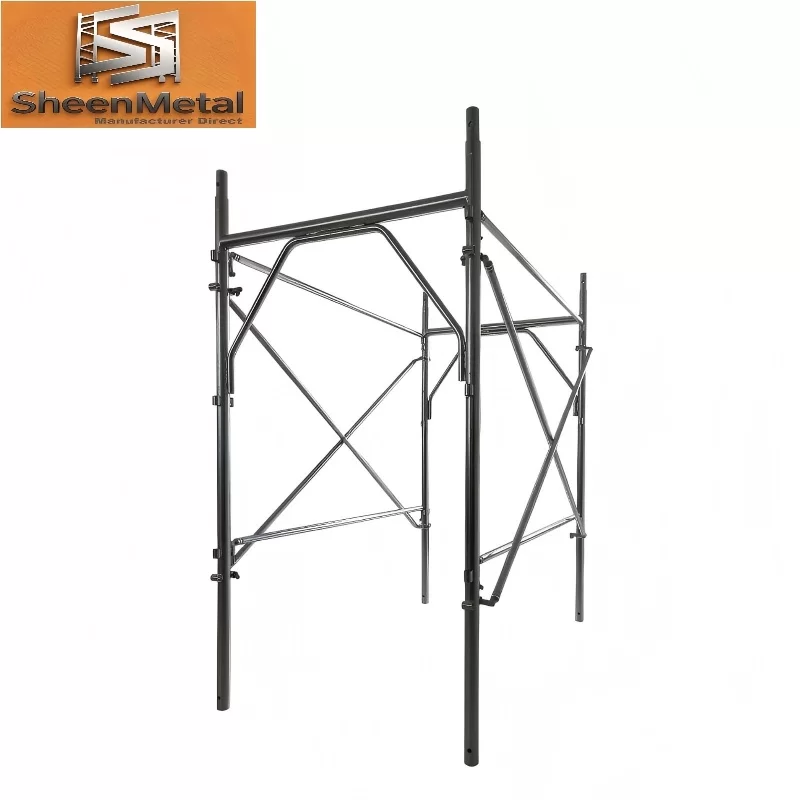 Italy Frame Scaffolding