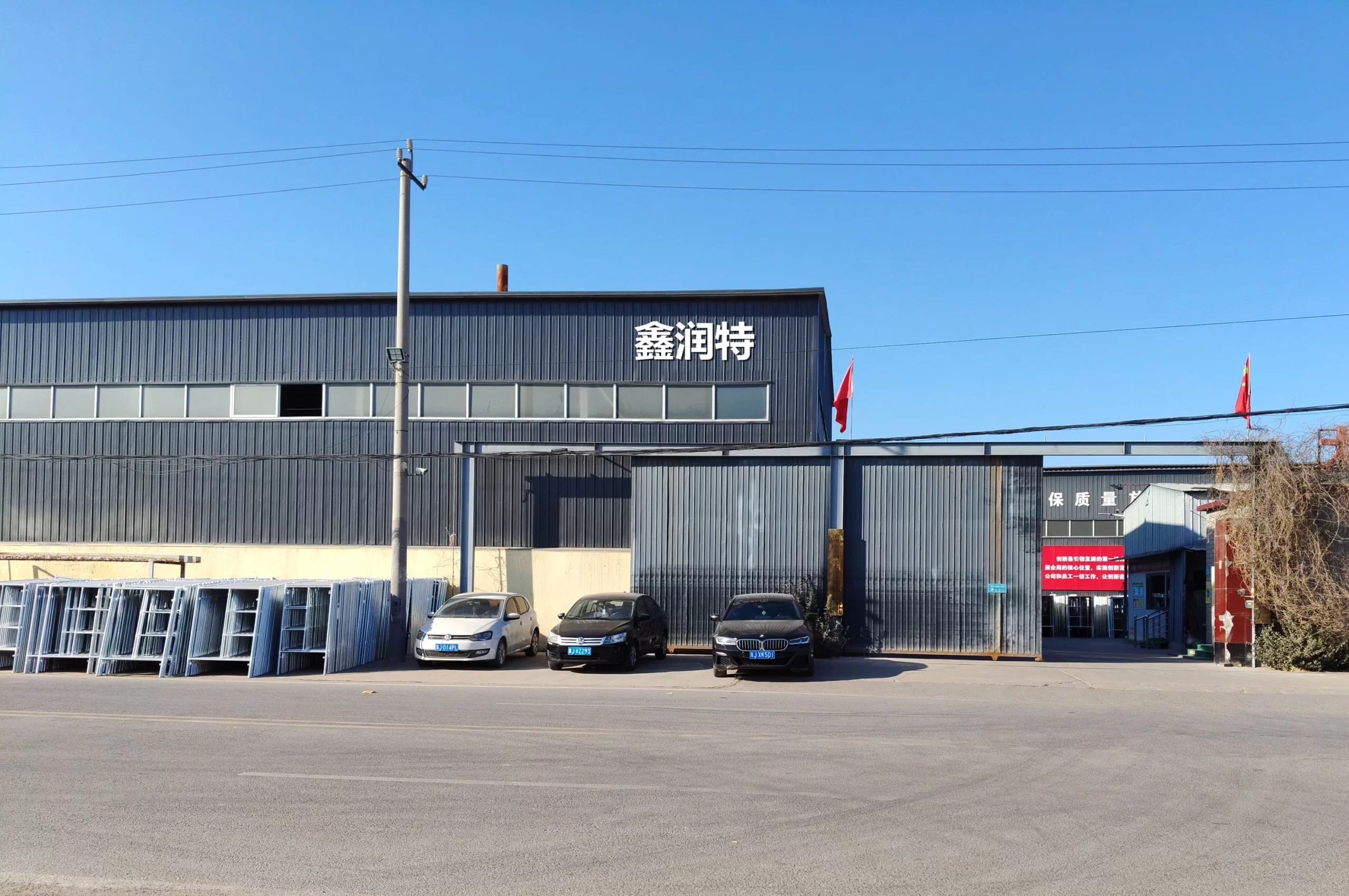 adjustable scaffolding steel prop