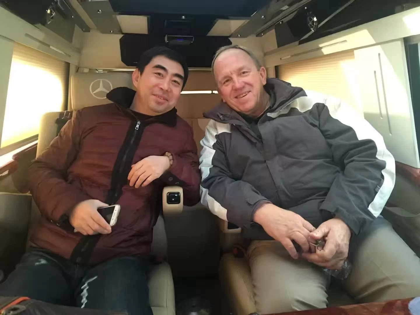 galvanized steel prop