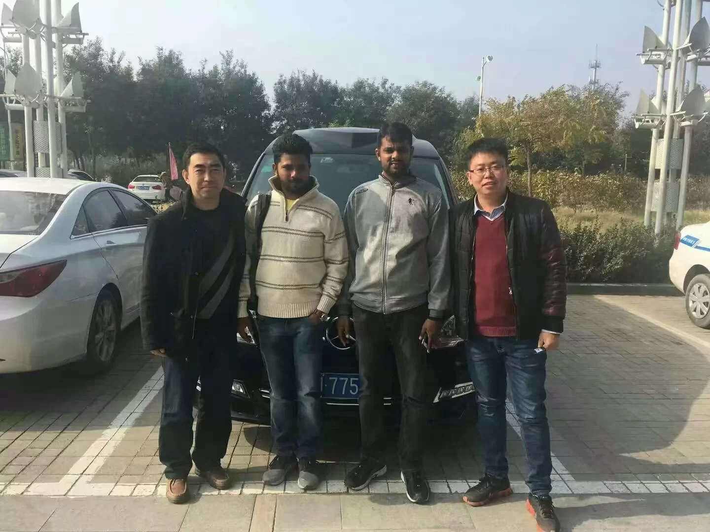 scaffolding steel prop parts