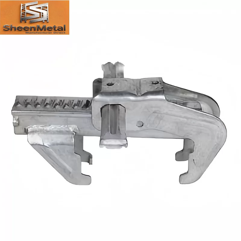 Formwork Spring Clamp