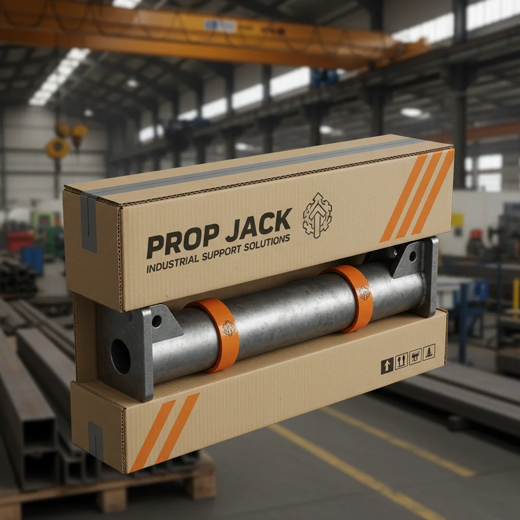 Superior Prop Jack Factory Solutions for Construction Stability and Safety