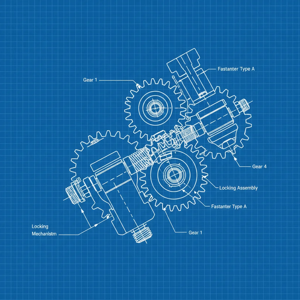 Reliable Fastener Supplier Solutions for Industry and Infrastructure Projects