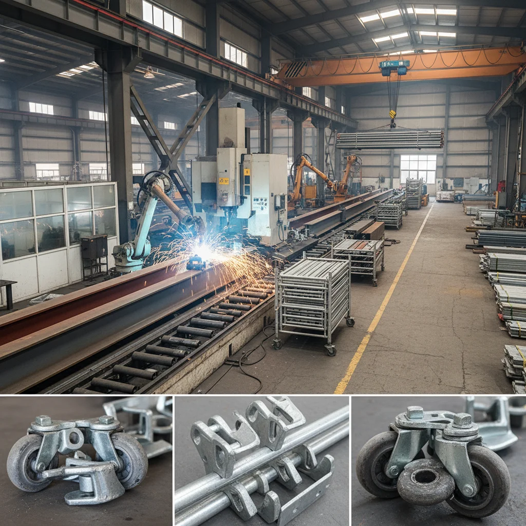 High Precision Industrial directional connection Factory Solutions