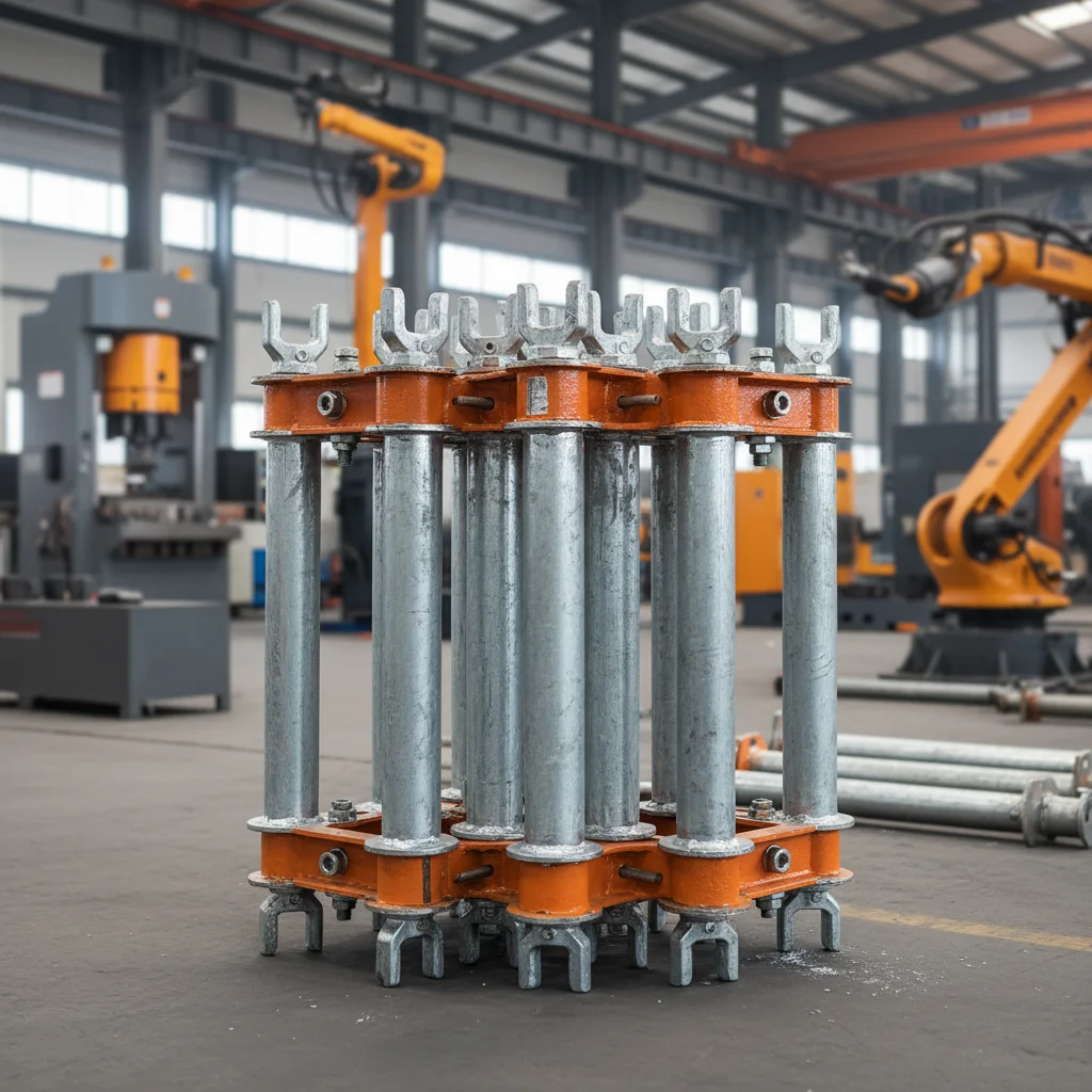 Sheen Metal Scaffold Your Premier Adjustable Scaffolding Prop Factory