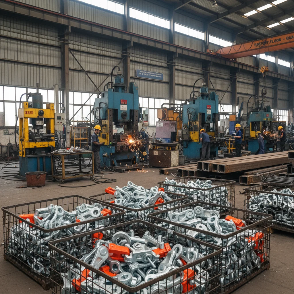 Sheen Metal Scaffold Your Premier Scaffolding Clamp Factory