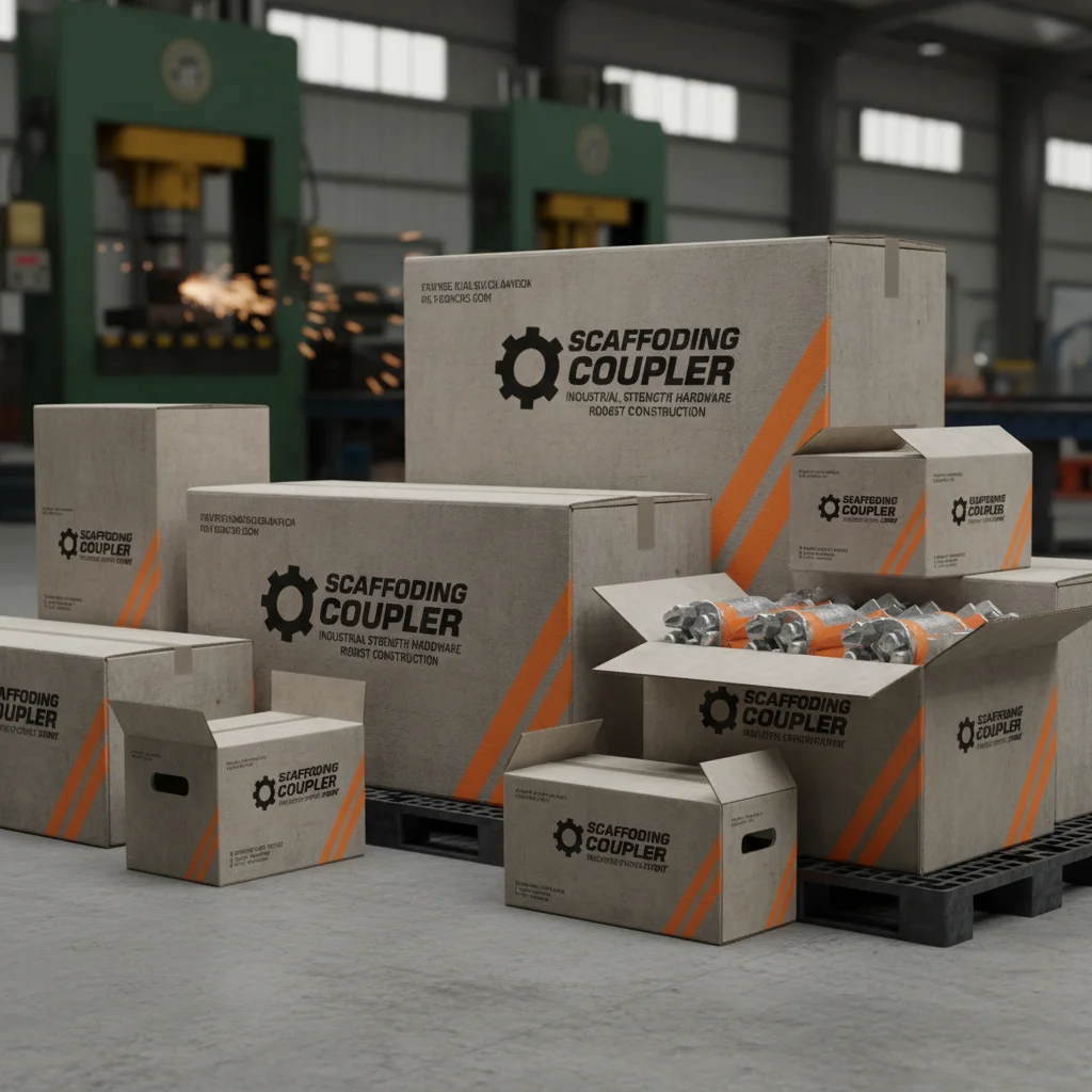 High Quality Scaffolding Coupler Factory For Construction Safety