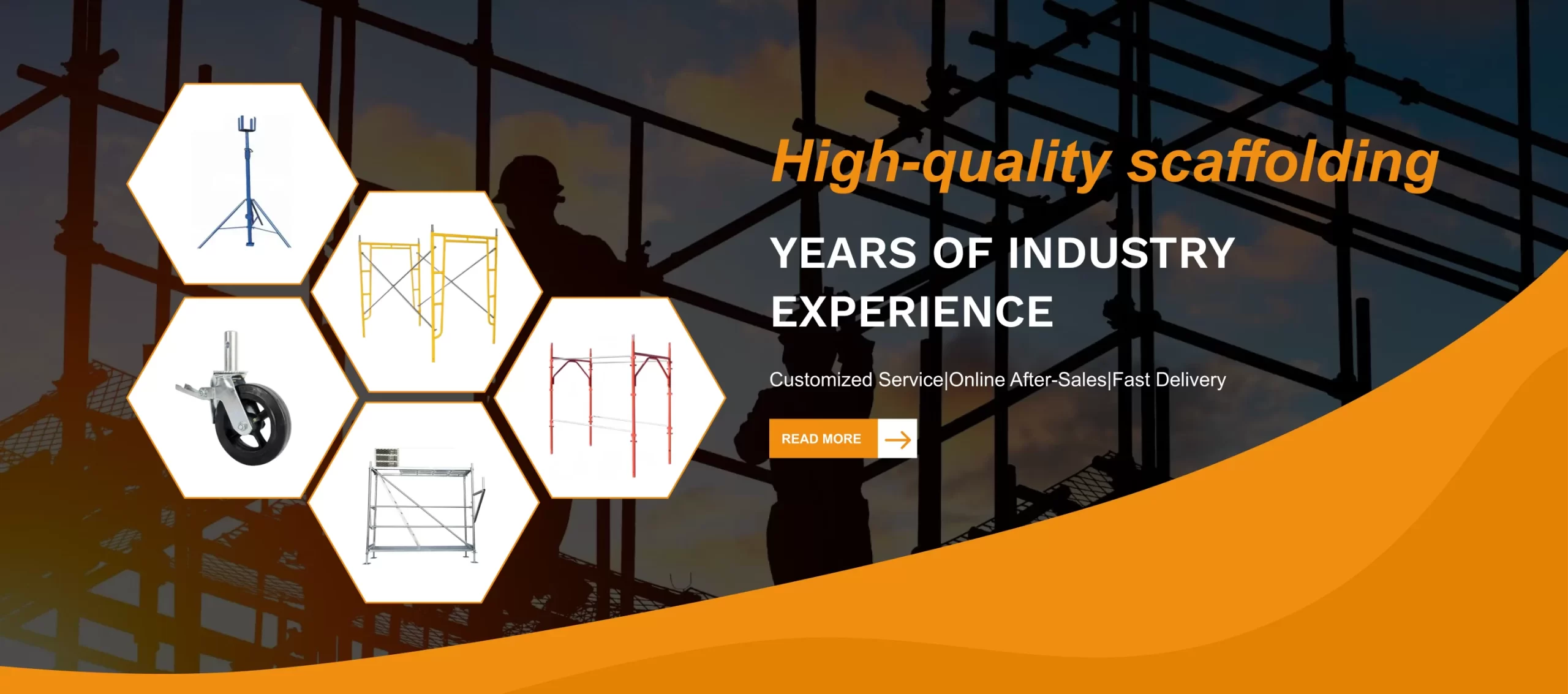 acrow scaffolding prop