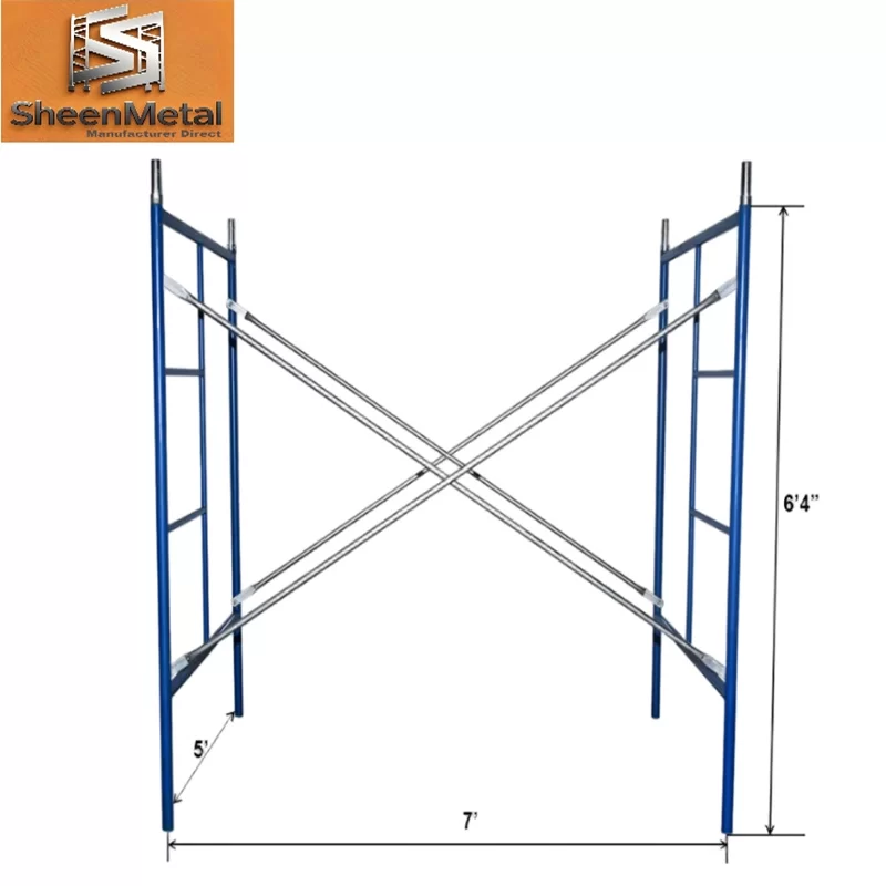 American Frame Scaffolding