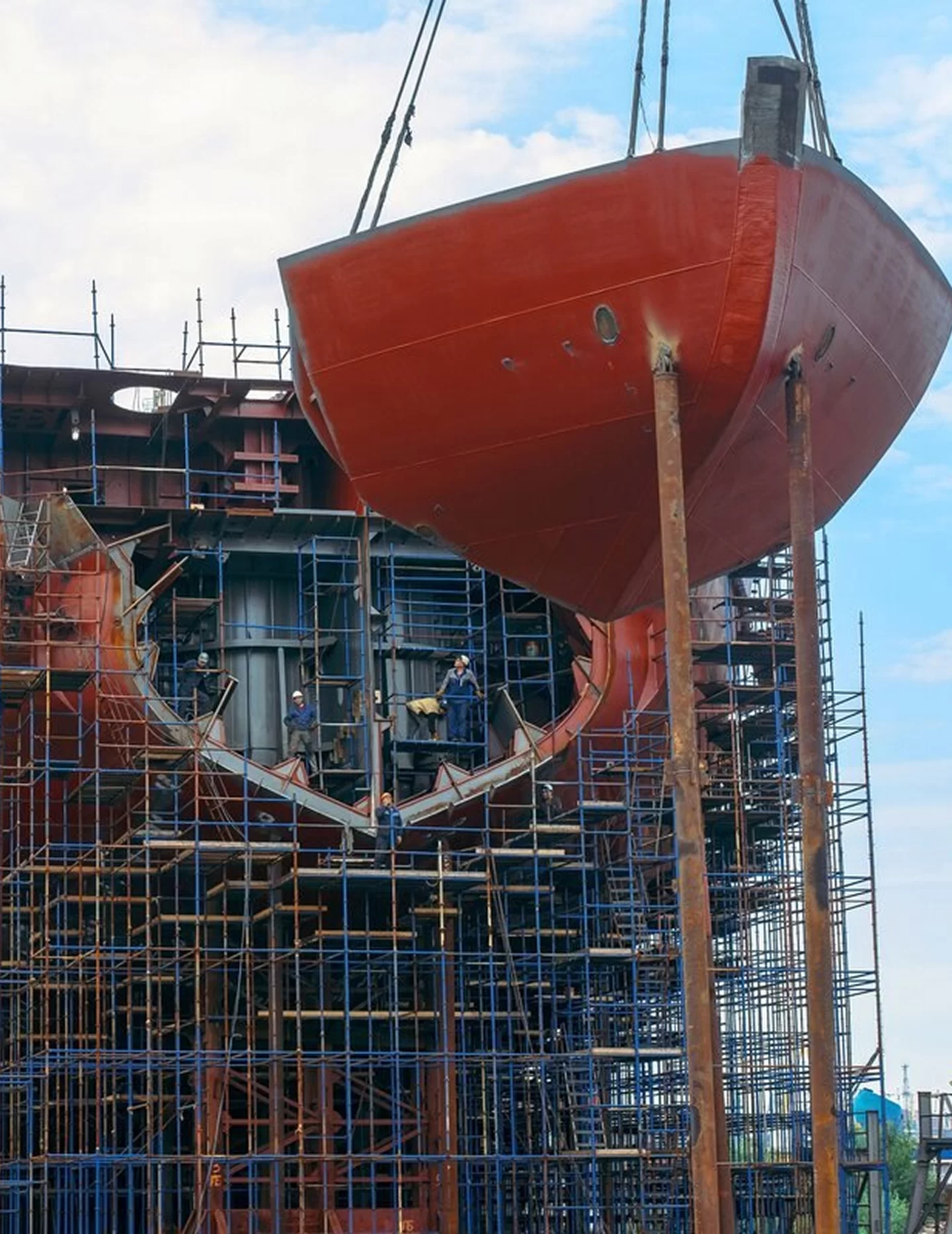 acrow scaffolding prop