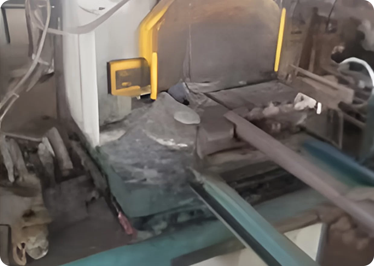 scaffolding steel prop