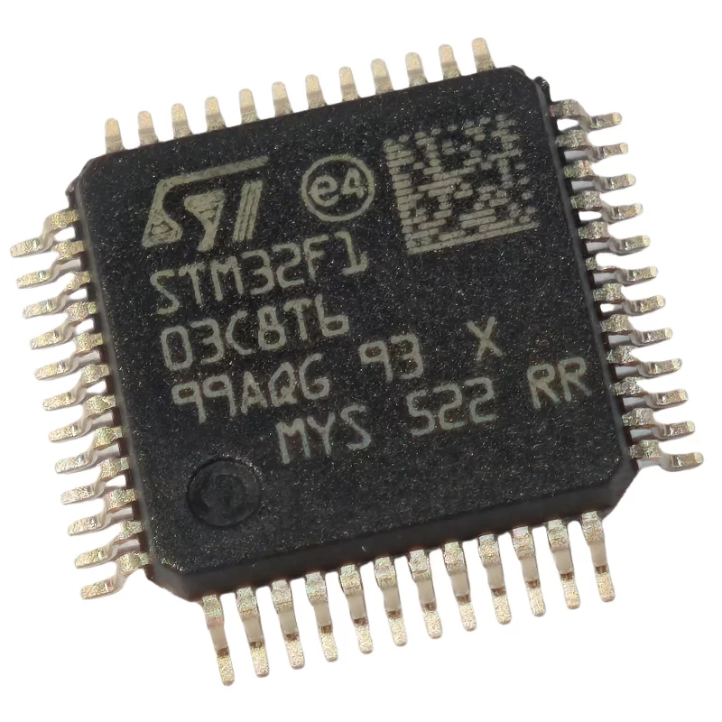 STM32F103C8T6