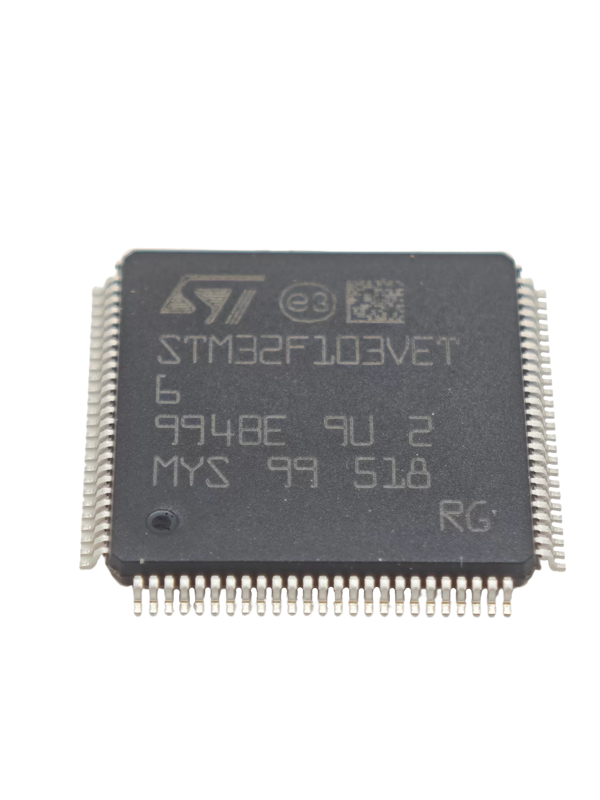 STM32F103VET6