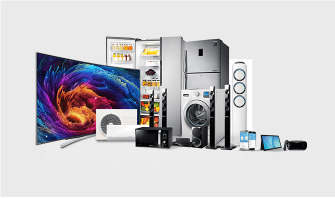 Consumer Electronics Chip Applications