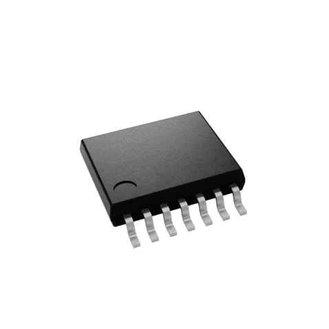 Best Integrated Circuit Chip Supplier From China at ELEXCON 2024