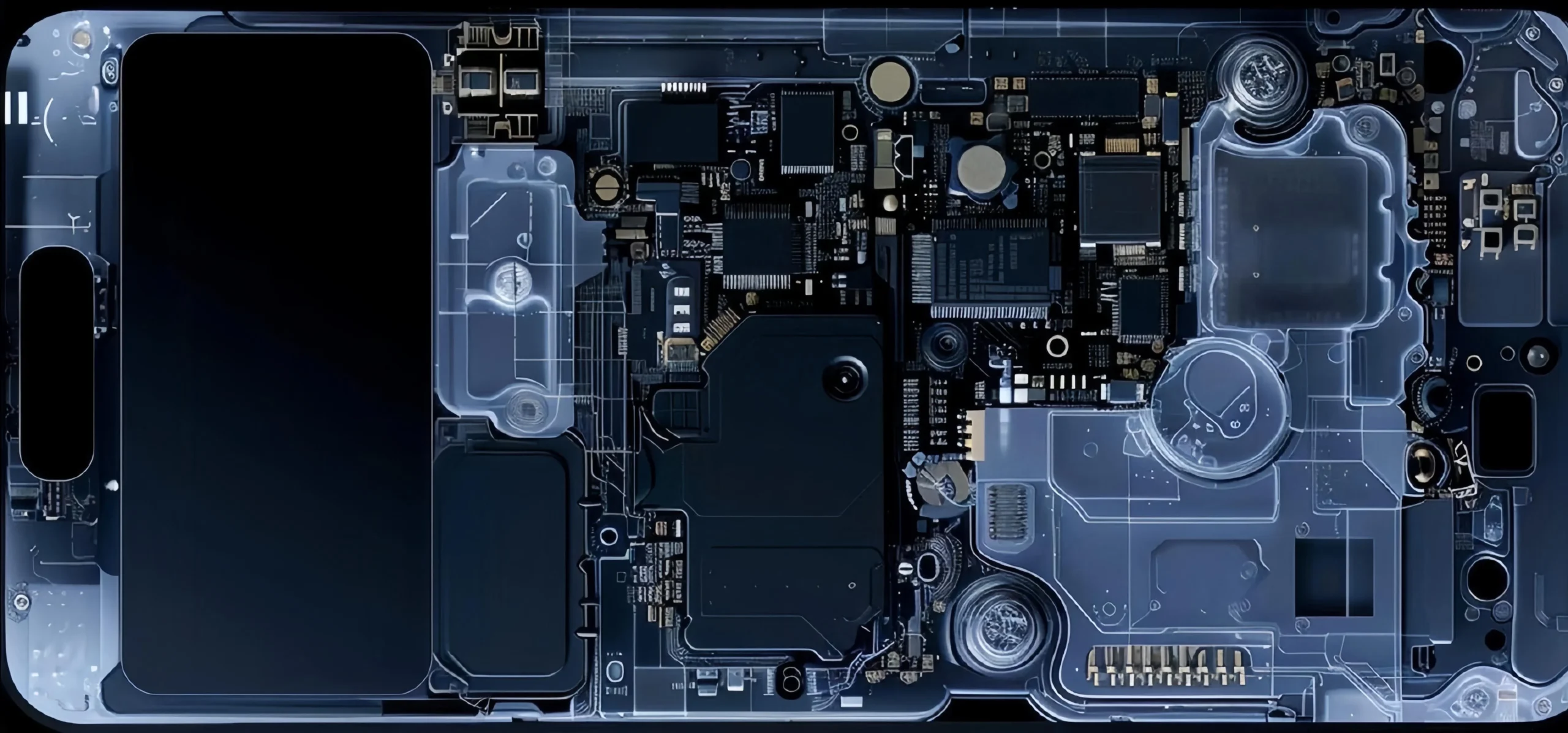 Semiconductor Solutions for Tomorrow’s Technology