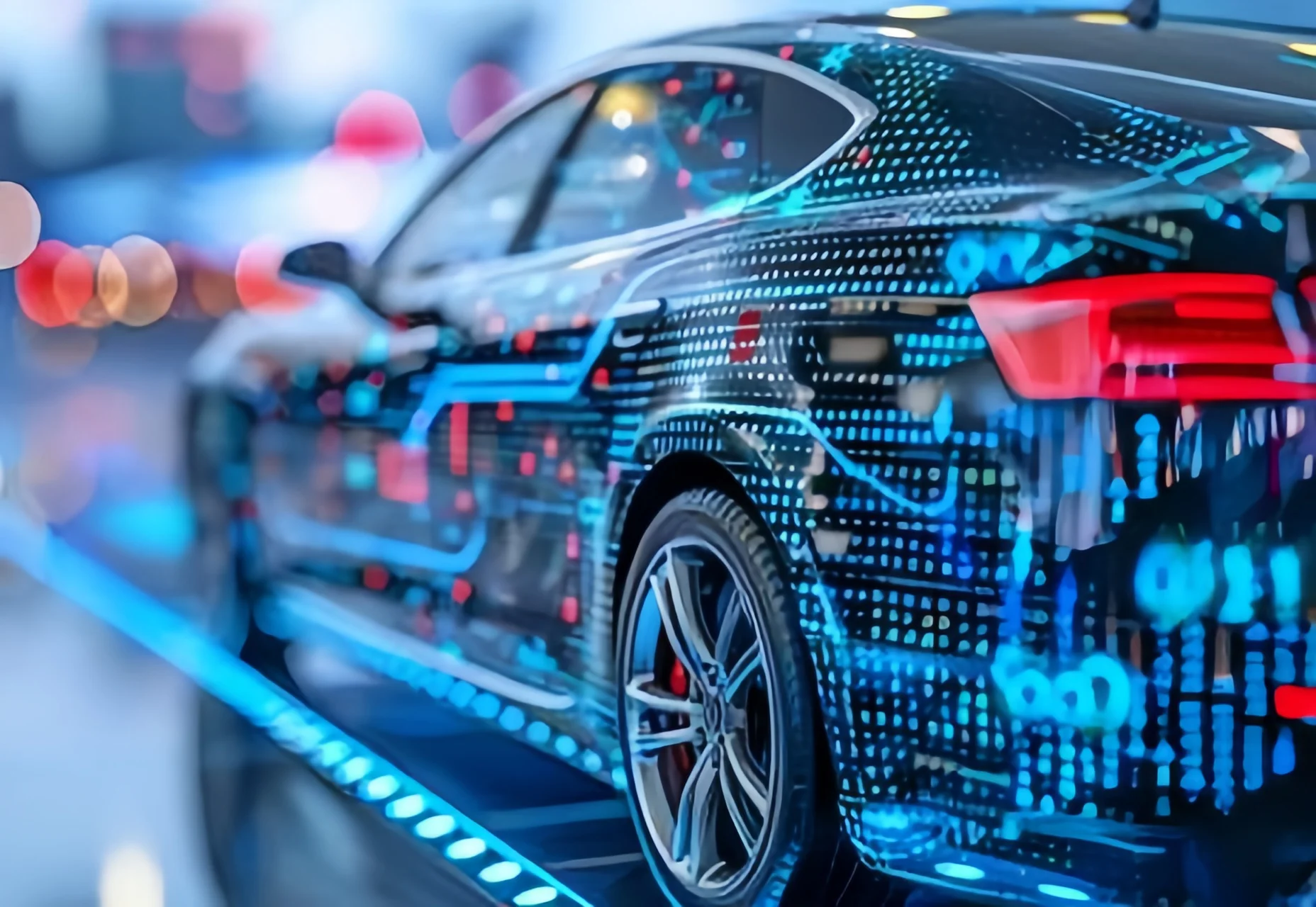 Exploring the Vital Role of Power Electronics Components in Modern Technology