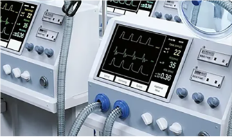 Electronic Components for Medical and Healthcare