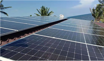 Electronics Components For Energy and Power