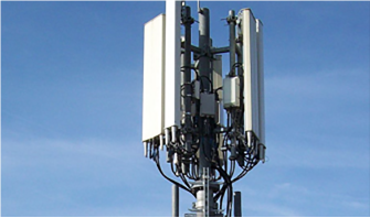 The Application of Semiconductors in Communication and Networks