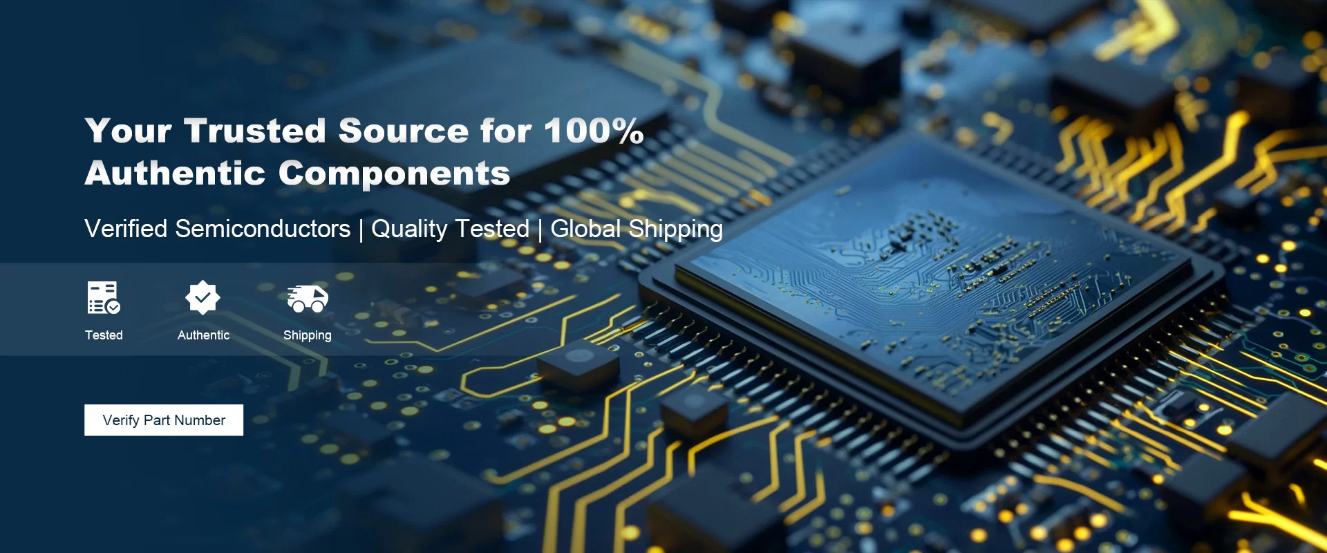 a computer chip contains integrated circuits