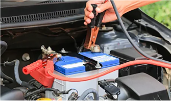 Vehicles today are as connected as mobile devices - and require compo nent support to match.