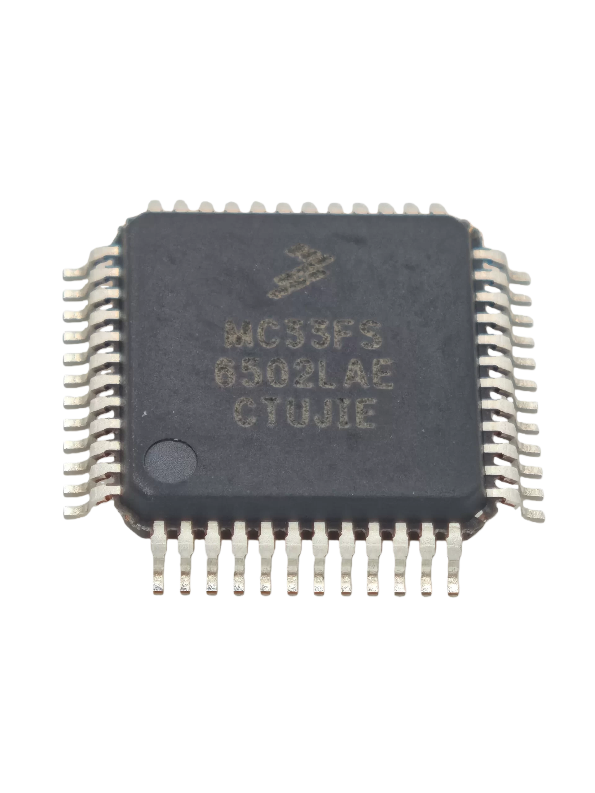 MC33FS6502LAE