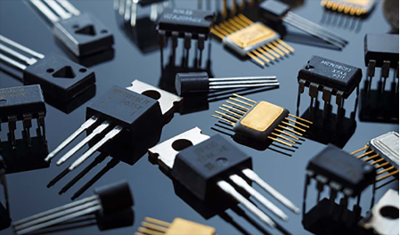 voltage regulator ics