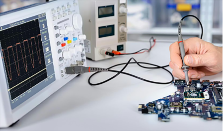 connector components