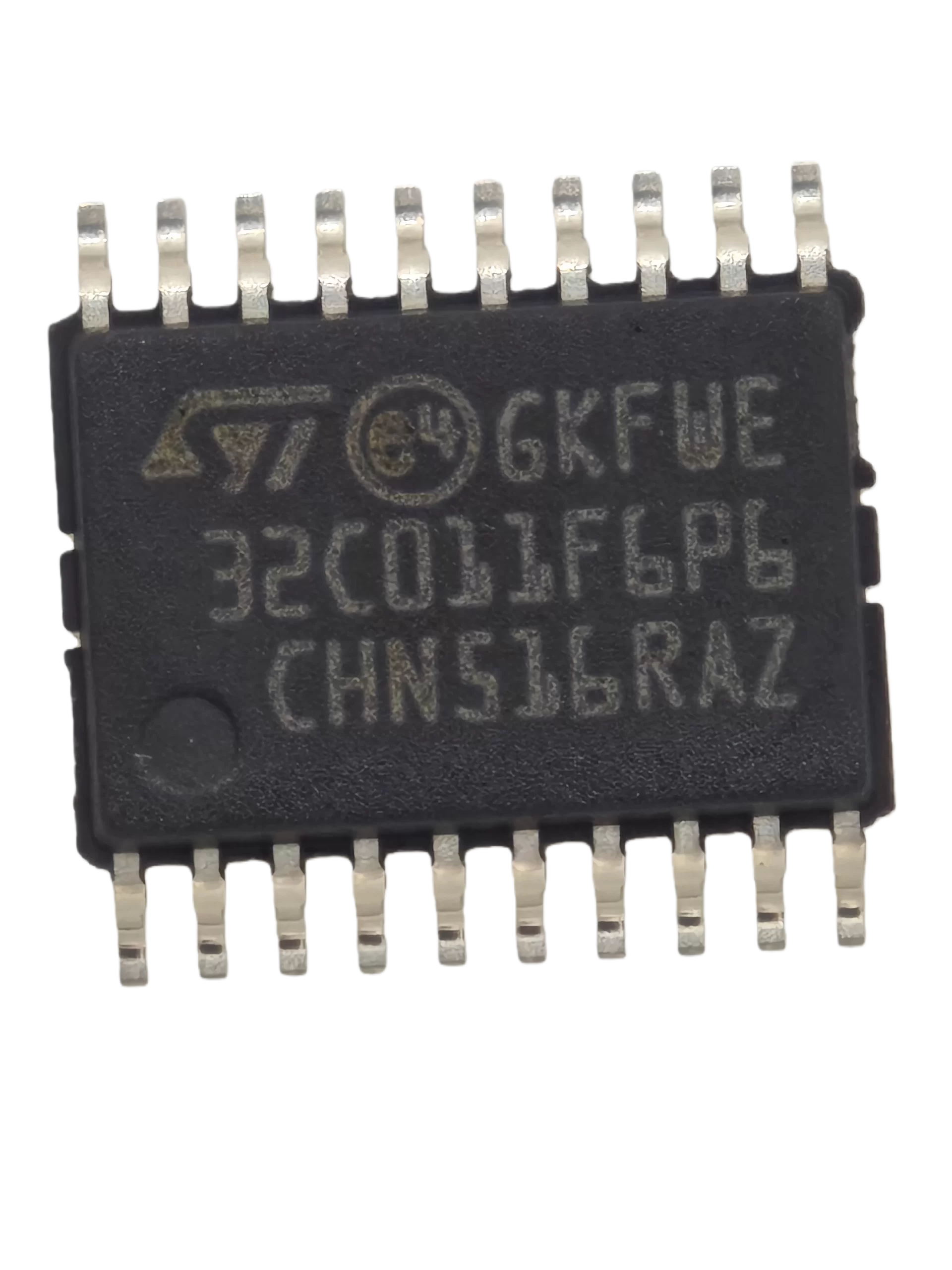 STM32C011F6P6TR