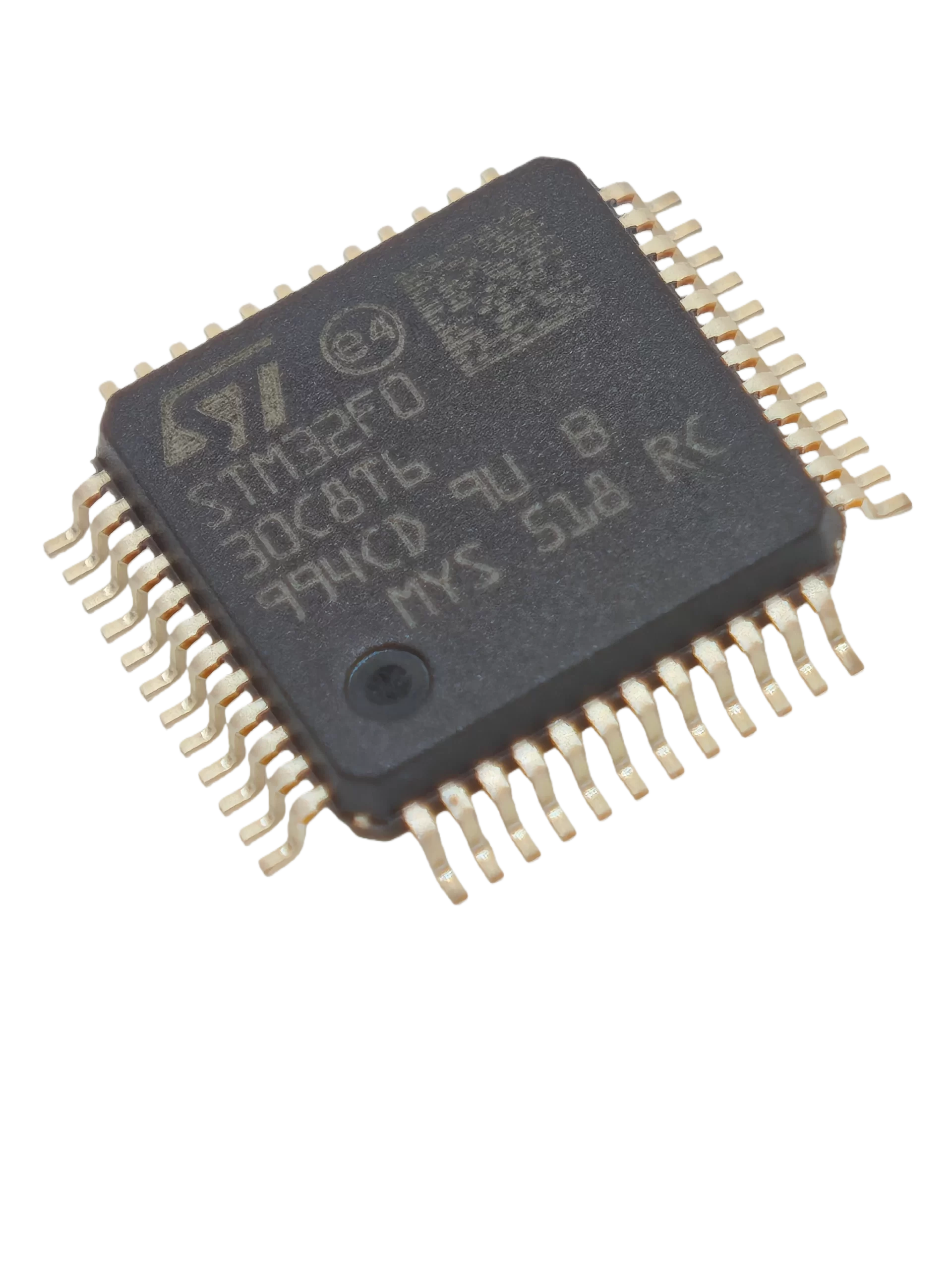 STM32F030C8T6