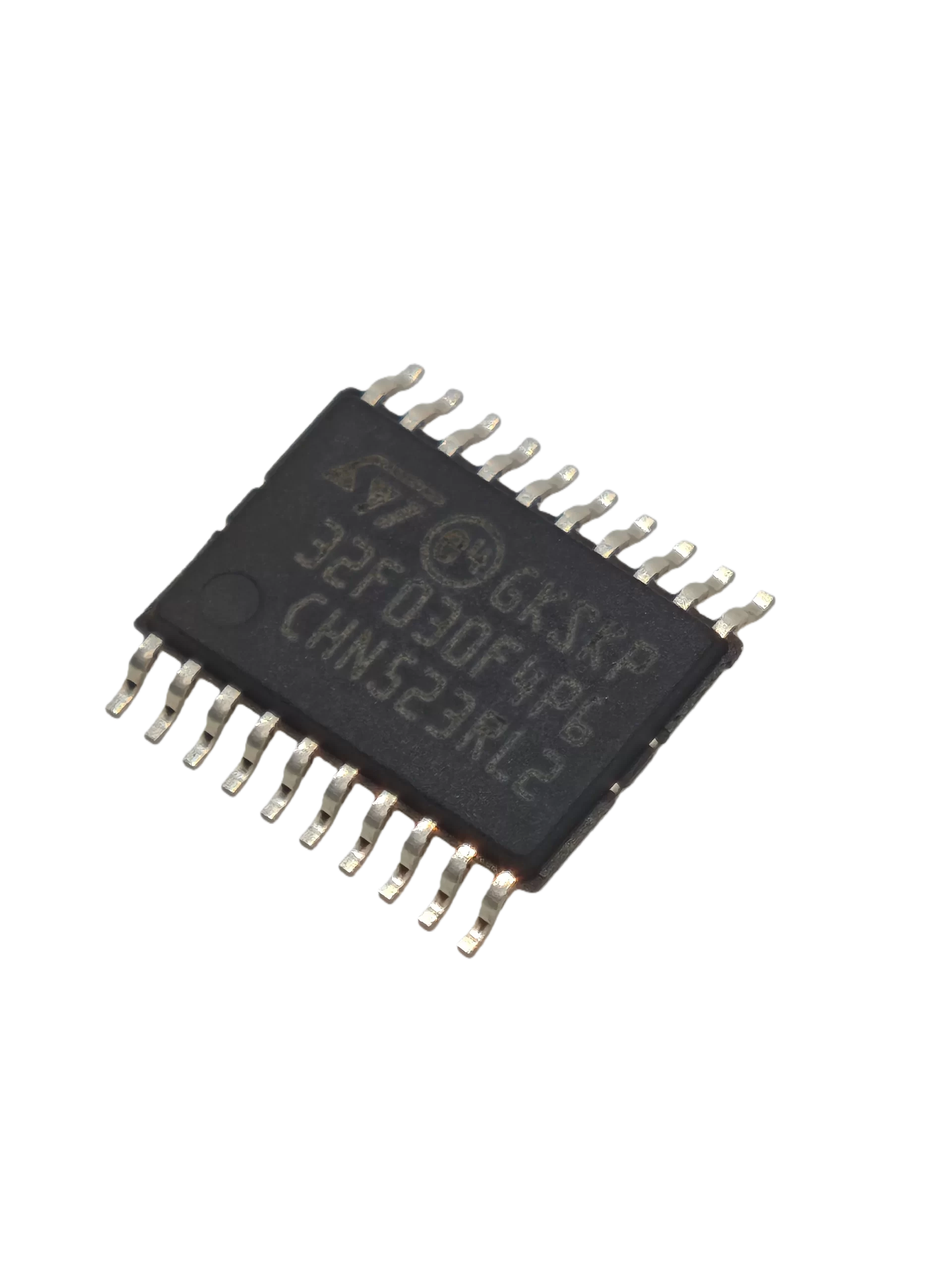 STM32F030F4P6