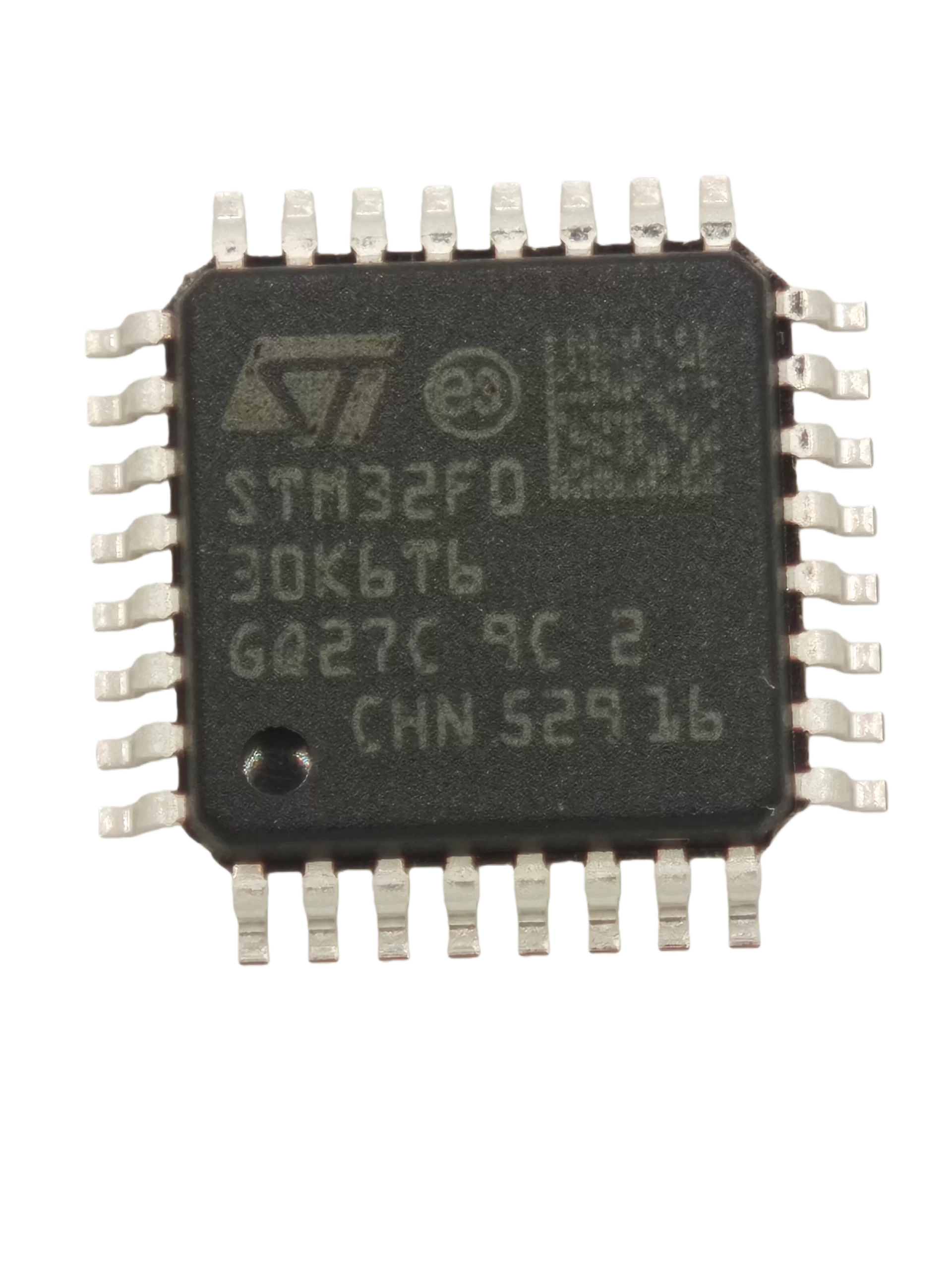 STM32F030K6T6