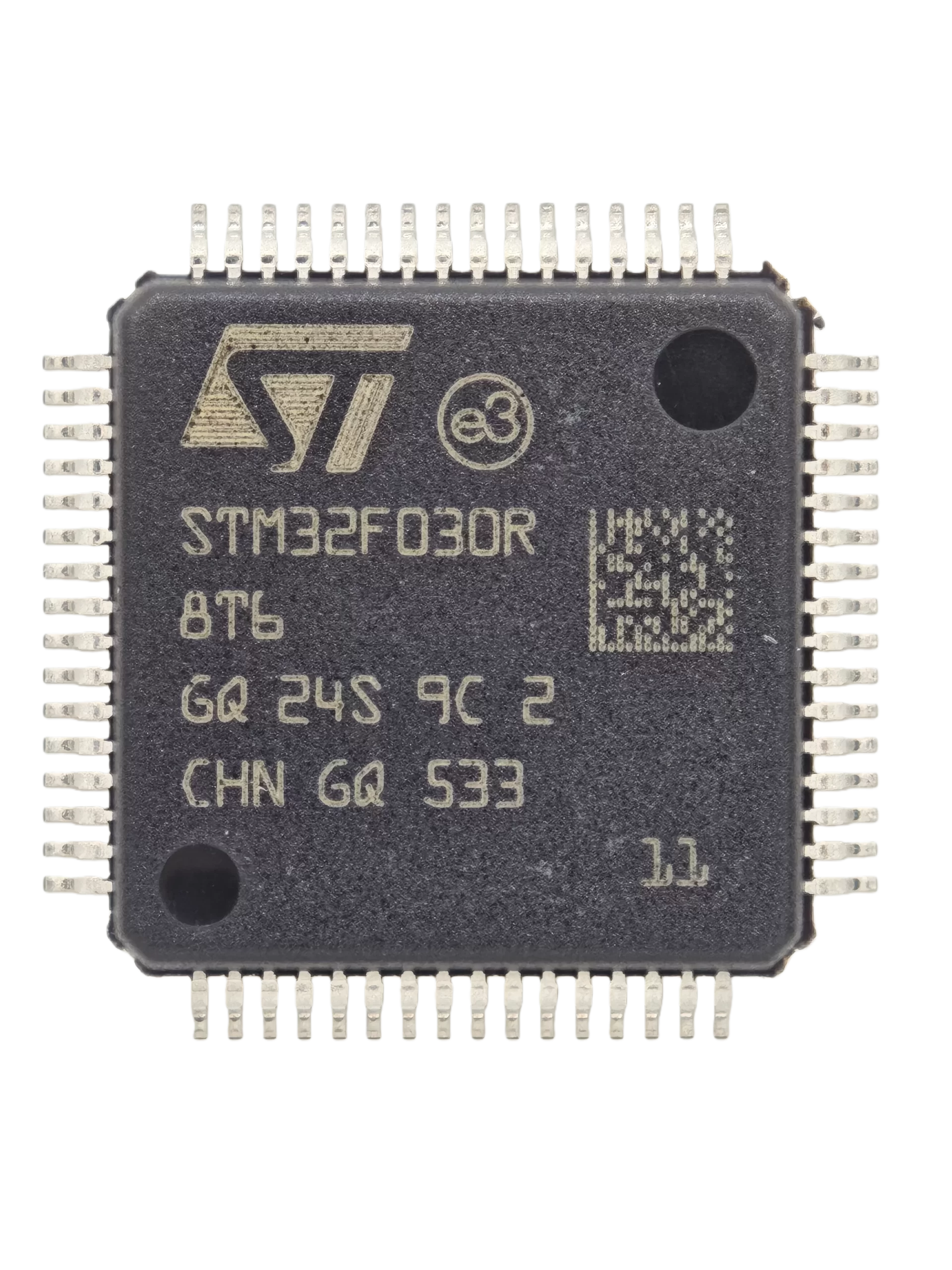 STM32F030R8T6