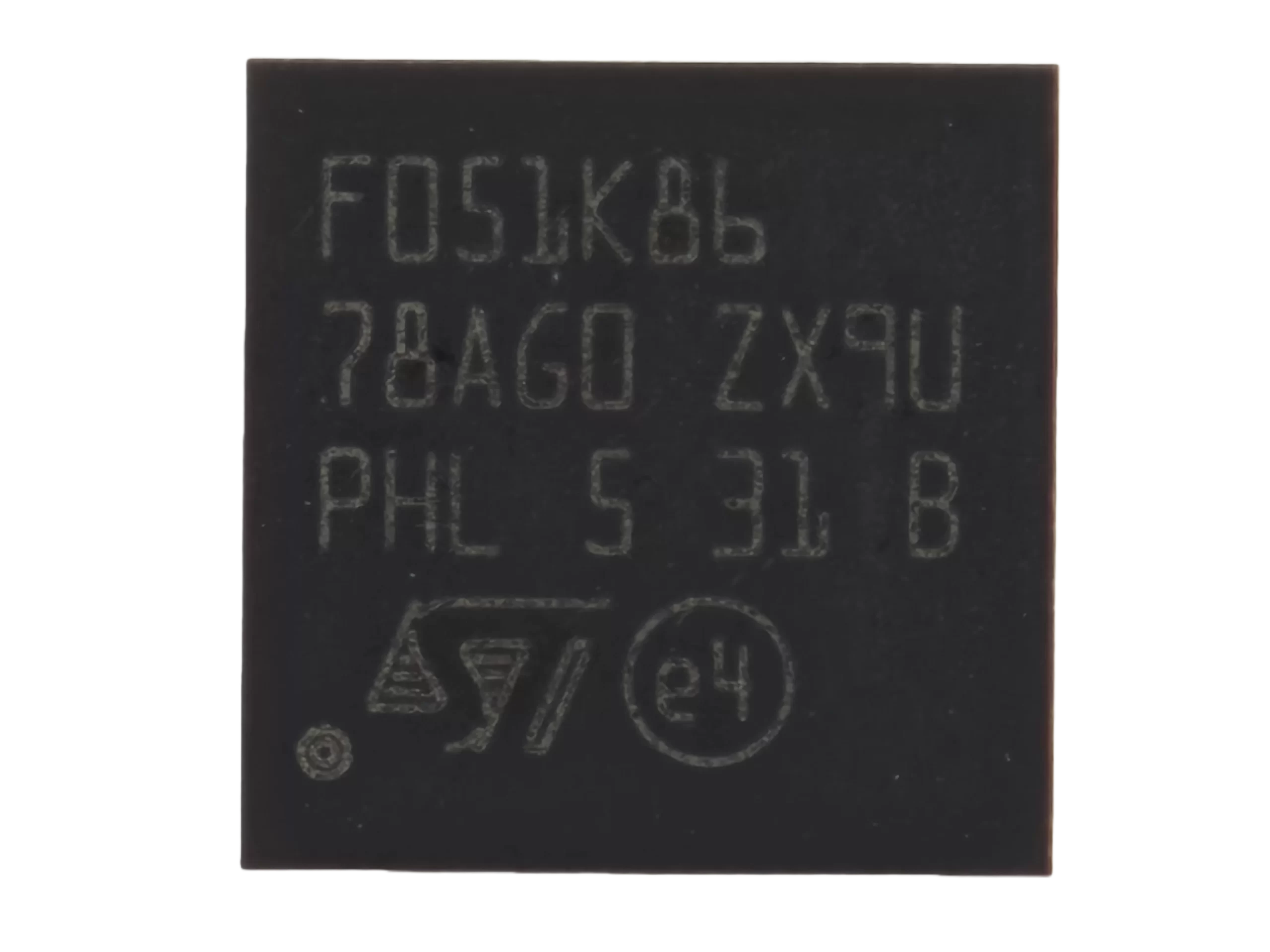 STM32F051K8U6