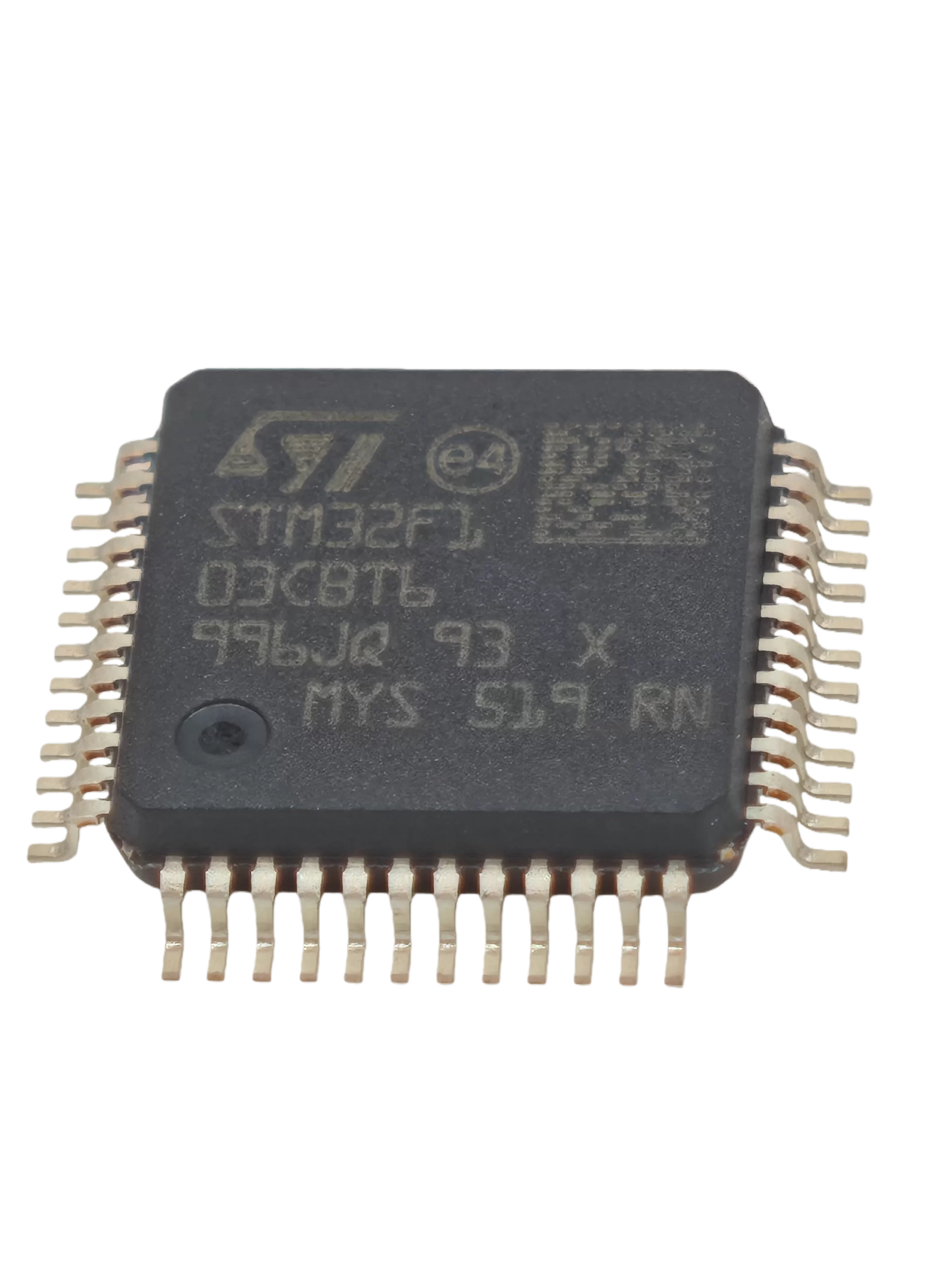 STM32F103CBT6