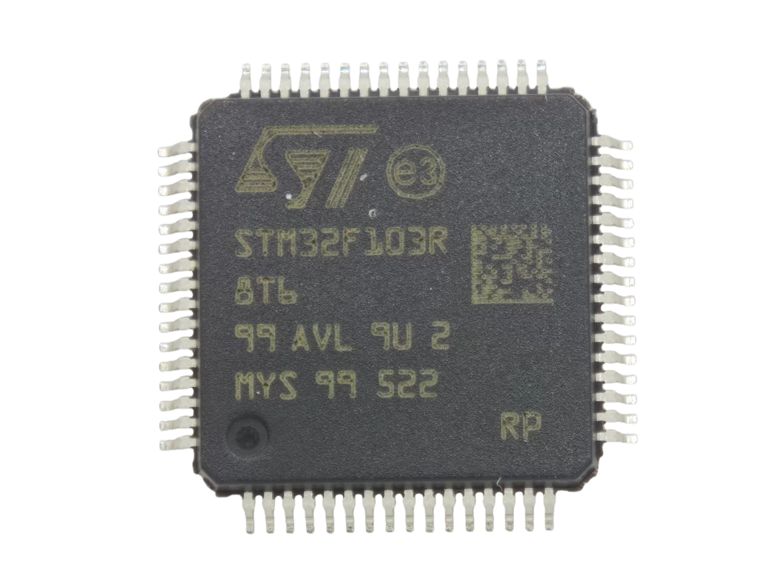 STM32F103R8T6