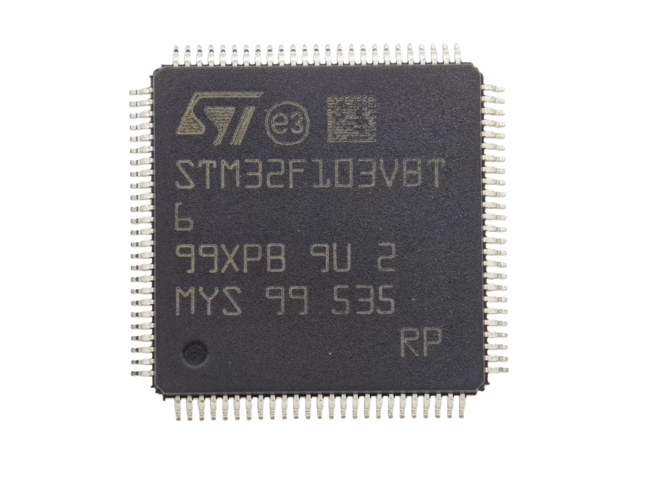 STM32F103VBT6