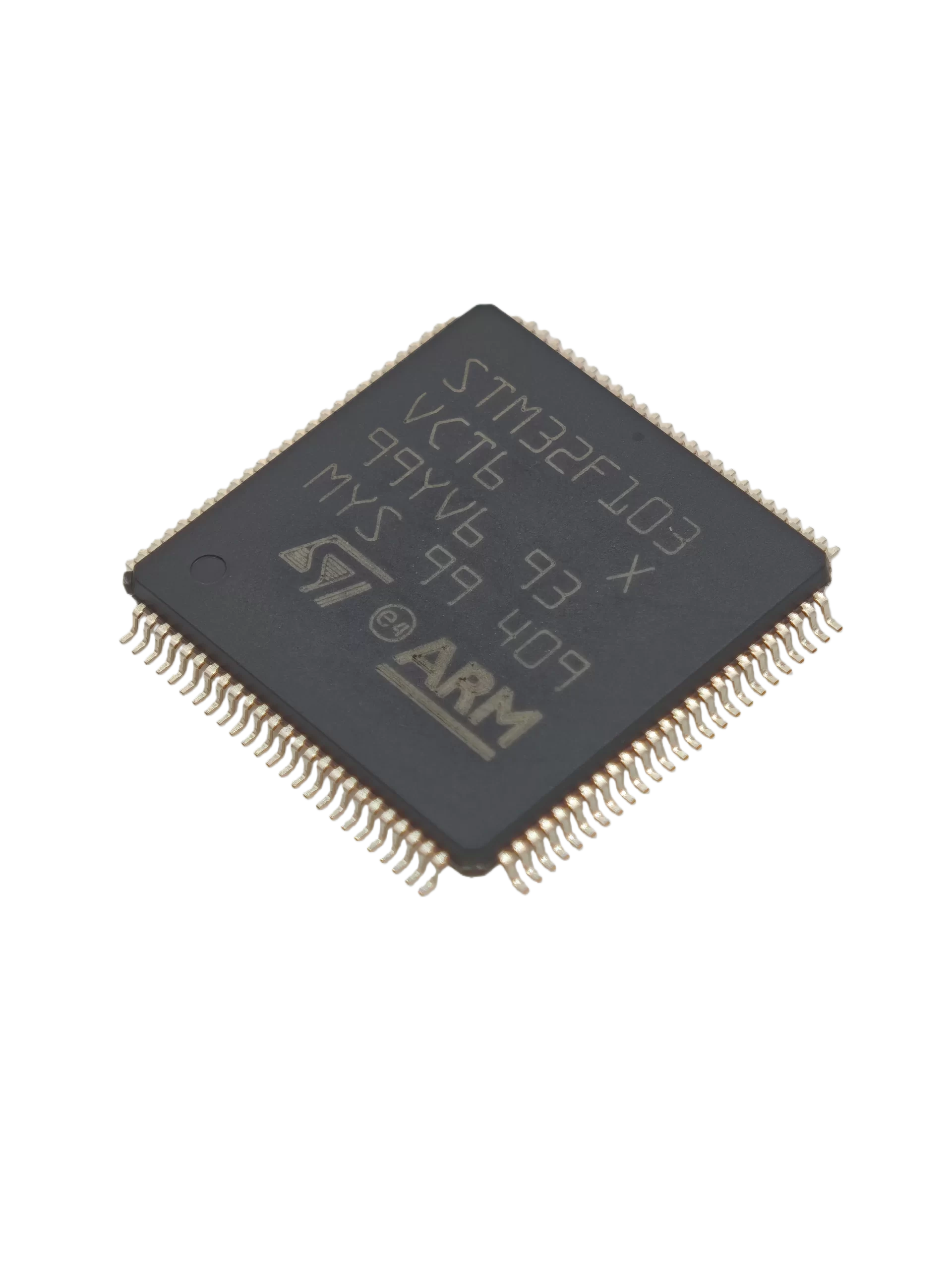 STM32F103VCT6