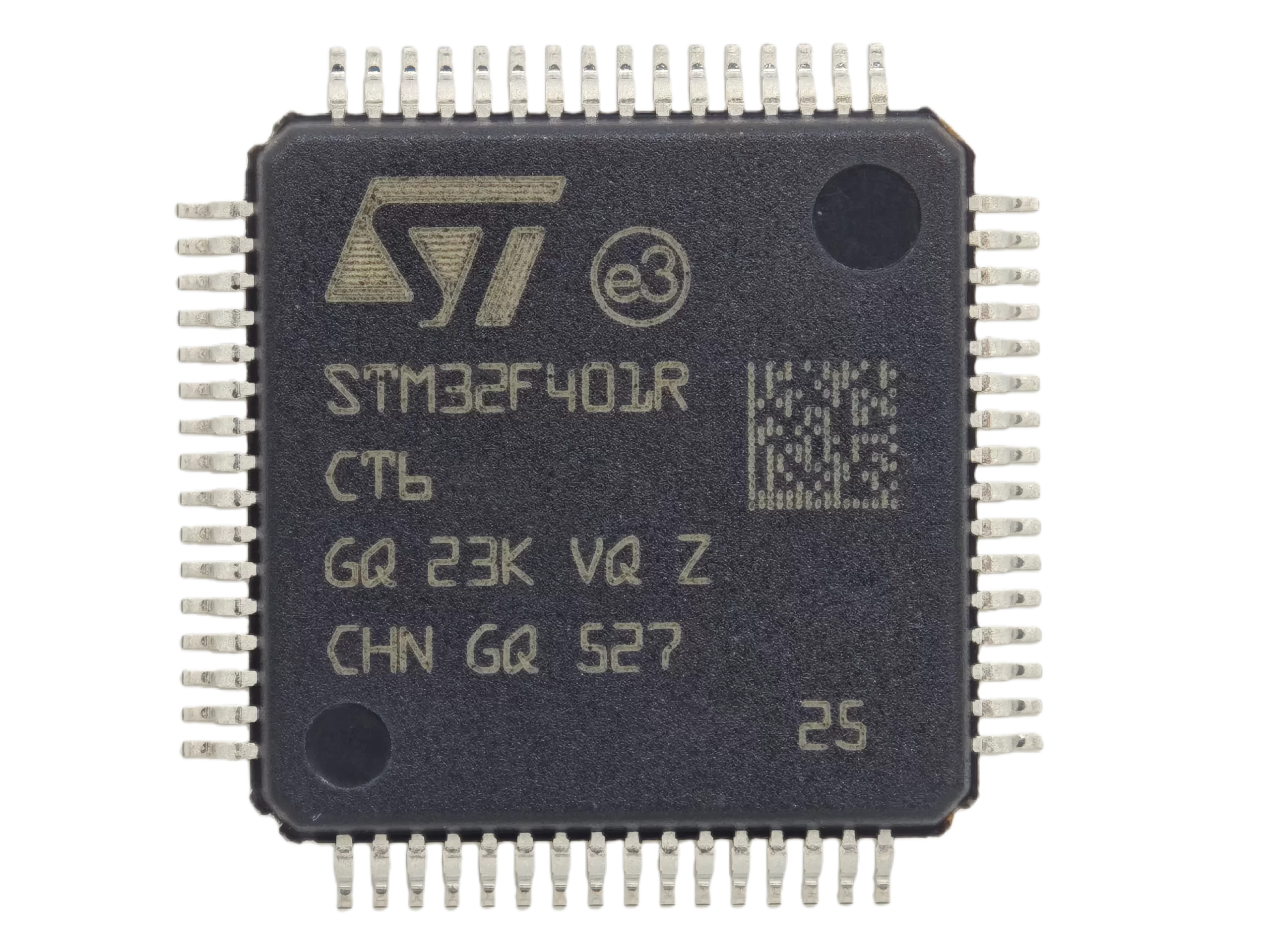 STM32F401RCT6