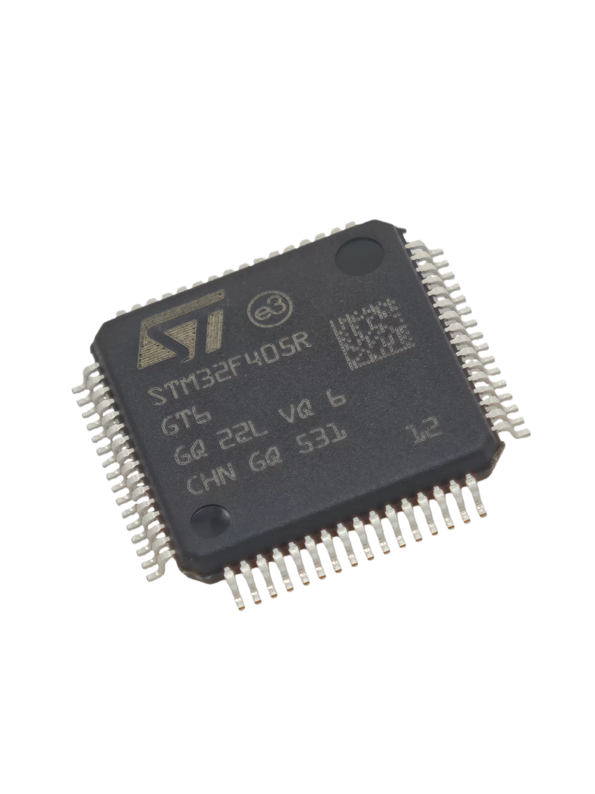 СТМ32Ф405РГТ6