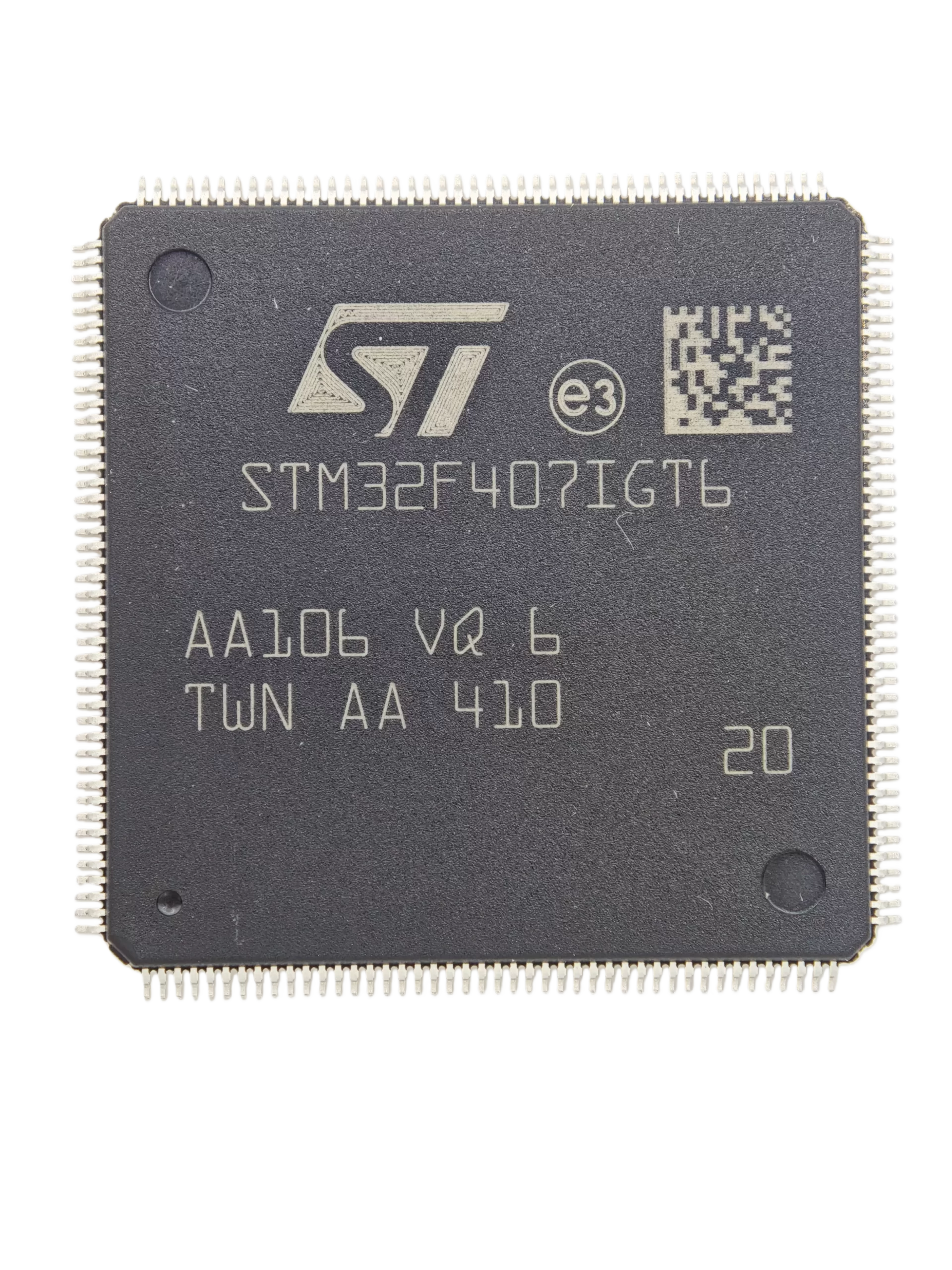 STM32F407IGT6