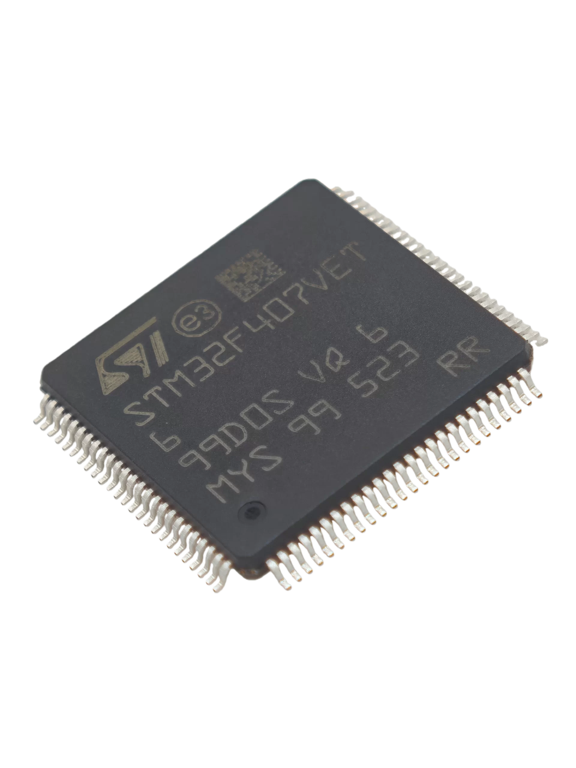 СТМ32Ф407ВЕТ6